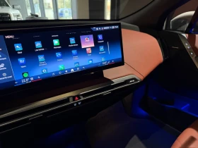 BMW iX 60 xDrive, снимка 11