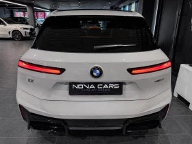 BMW iX 60 xDrive, снимка 4