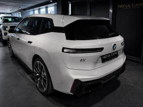 BMW iX 60 xDrive, снимка 3