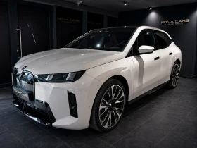 BMW iX 60 xDrive, снимка 1