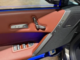 BMW iX 60 xDrive, снимка 5