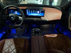 BMW iX 60 xDrive, снимка 13