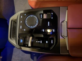 BMW iX 60 xDrive, снимка 10