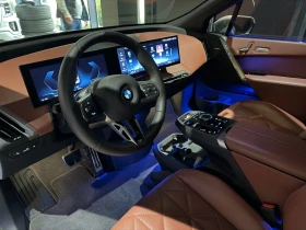 BMW iX 60 xDrive, снимка 7