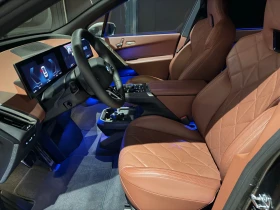 BMW iX 60 xDrive, снимка 6