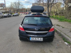 Opel Astra H, снимка 5