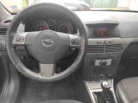 Opel Astra H, снимка 7