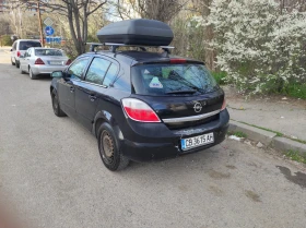 Opel Astra H, снимка 2