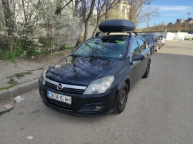 Opel Astra H, снимка 1