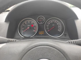 Opel Astra H, снимка 8