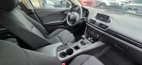 Mazda 3 1.5i 101k.c UNIKAT EURO 6B 97000km!!!, снимка 13