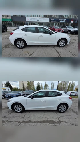 Mazda 3 1.5i 101k.c UNIKAT EURO 6B 97000km!!!, снимка 14