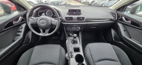 Mazda 3 1.5i 101k.c UNIKAT EURO 6B 97000km!!!, снимка 11