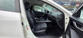 Mazda 3 1.5i 101k.c UNIKAT EURO 6B 97000km!!!, снимка 12