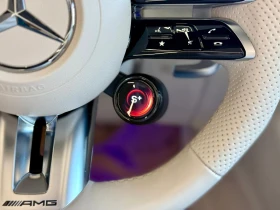 Mercedes-Benz SL 63 AMG Cabrio* Burmester* NightP* Подгрев* Обдух* Лизинг, снимка 12
