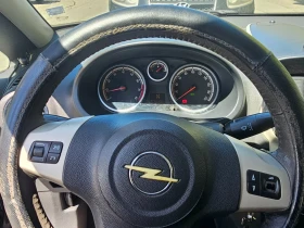 Opel Corsa Opel Corsa D 1.2, снимка 5