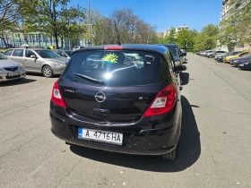 Opel Corsa Opel Corsa D 1.2, снимка 4