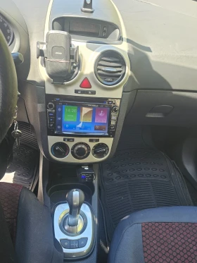 Opel Corsa Opel Corsa D 1.2, снимка 6