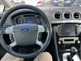 Ford S-Max 2.0-163к.авт., снимка 17