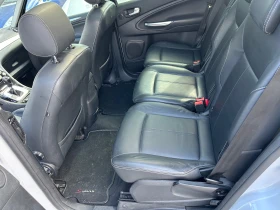 Ford S-Max 2.0-163к.авт., снимка 12