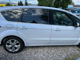 Ford S-Max 2.0-163к.авт., снимка 7