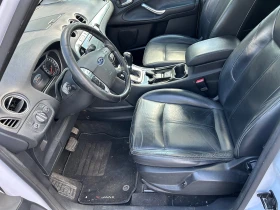 Ford S-Max 2.0-163к.авт., снимка 11
