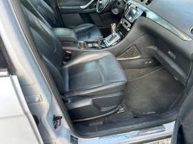 Ford S-Max 2.0-163к.авт., снимка 9