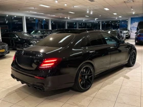 Mercedes-Benz E 63 AMG Очакван Внос Mercedes-Benz E63S AMG* CERAMIC* , снимка 2