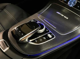 Mercedes-Benz E 63 AMG Очакван Внос Mercedes-Benz E63S AMG* CERAMIC* , снимка 13