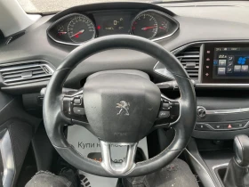Peugeot 308   ТОП, снимка 9