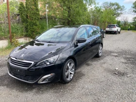 Peugeot 308   ТОП, снимка 7