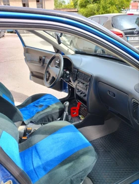 Seat Cordoba, снимка 3