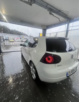 VW Golf, снимка 6