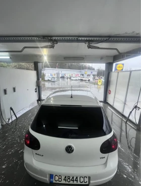 VW Golf, снимка 4