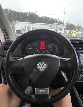VW Golf, снимка 7