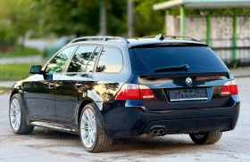 BMW 530 M-PACK* 530xd* FULL, снимка 7