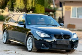 BMW 530 M-PACK* 530xd* FULL, снимка 3