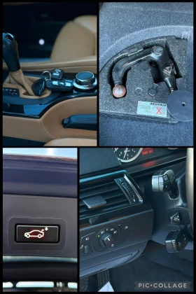 BMW 530 M-PACK* 530xd* FULL, снимка 14