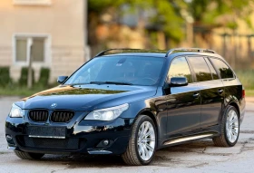 BMW 530 M-PACK* 530xd* FULL, снимка 1