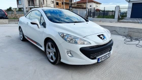 Peugeot 308 2.0 hdi, снимка 1