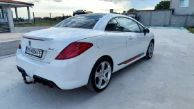 Peugeot 308 2.0 hdi, снимка 4