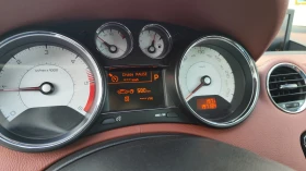 Peugeot 308 2.0 hdi, снимка 7