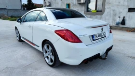 Peugeot 308 2.0 hdi, снимка 3