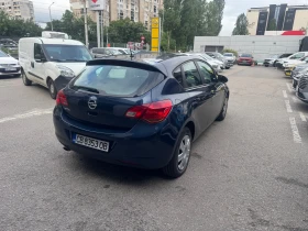 Opel Astra 1.4 LPG фабрична, снимка 7