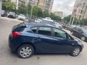 Opel Astra 1.4 LPG фабрична, снимка 8
