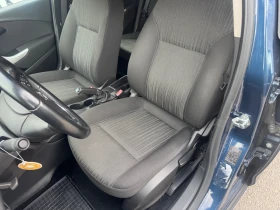 Opel Astra 1.4 LPG фабрична, снимка 9