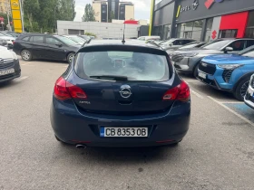 Opel Astra 1.4 LPG фабрична, снимка 6