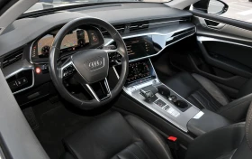 Audi A6 50TDI Quattro S-Line, снимка 8