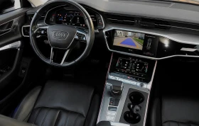 Audi A6 50TDI Quattro S-Line, снимка 6