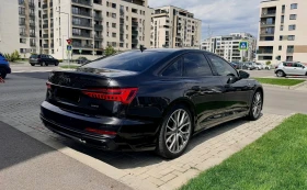 Audi A6 50TDI Quattro S-Line, снимка 4
